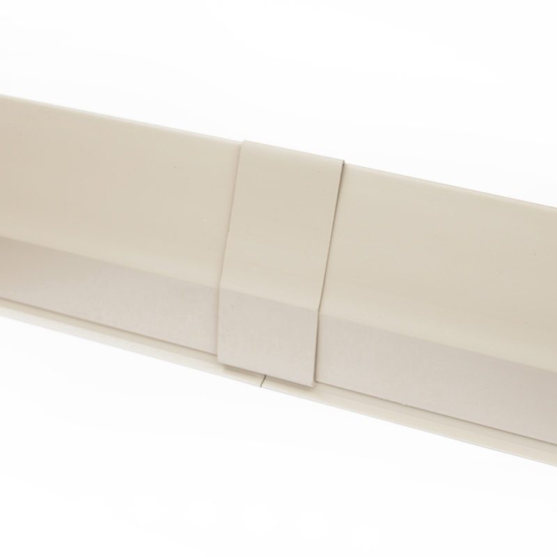 SealOnce Basement System Butt Joints