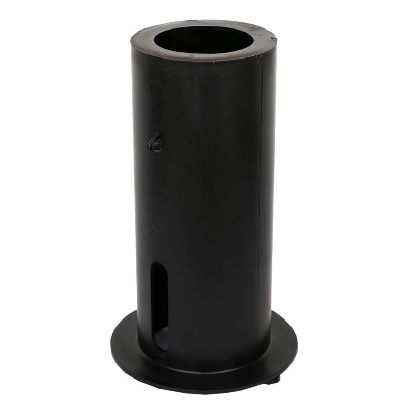 UnderGround Downspout Center Post