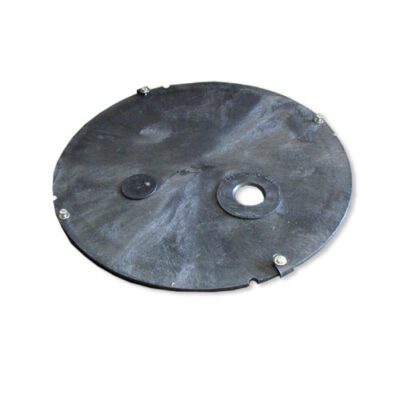 Jackel Gas-Tight Lid Basin Cover