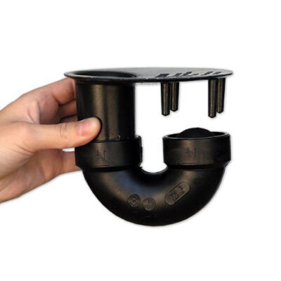 Dranger Sump Cover Drain