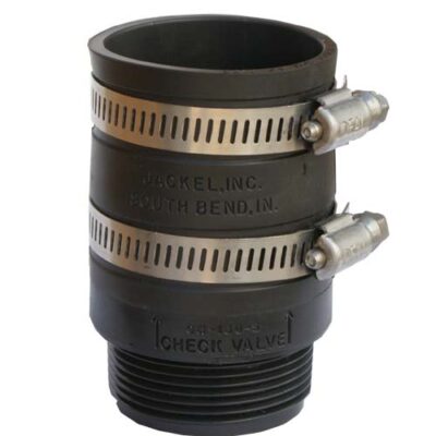 Jackel Check Valve