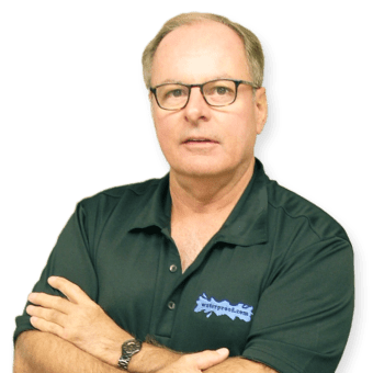Basement waterproofing experts