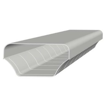 Fast Track basement waterproofing system