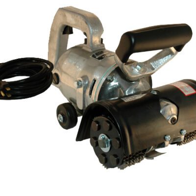 Electric scarifier