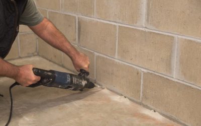 Hydrostatic Pressure in Basement: Causes, Signs, and Waterproofing Solutions