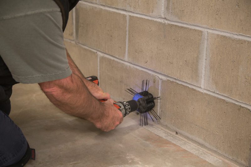 DIY basement waterproofing how to guide