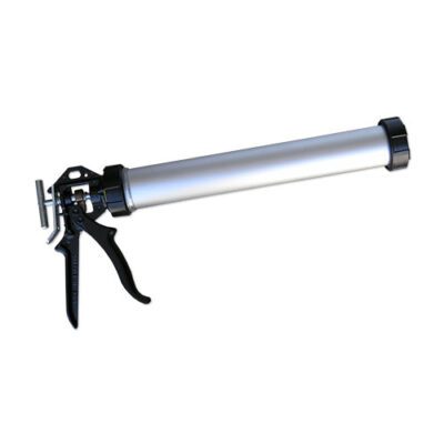 Manual sausage gun