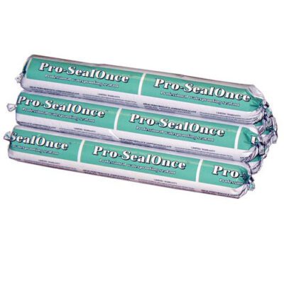 Basement waterproofing sealant