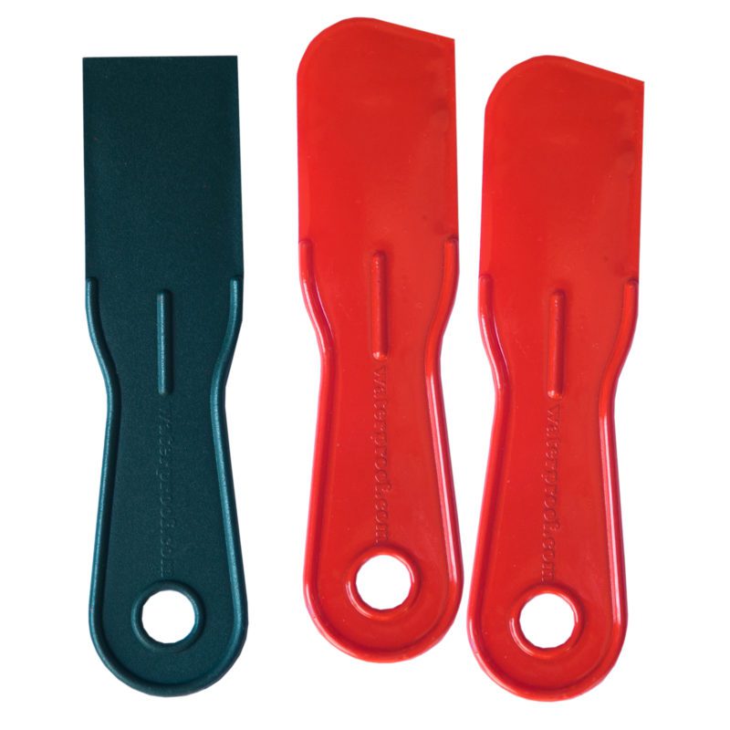 Perfect Seal Tool Kit - DIY basement waterproofing tools