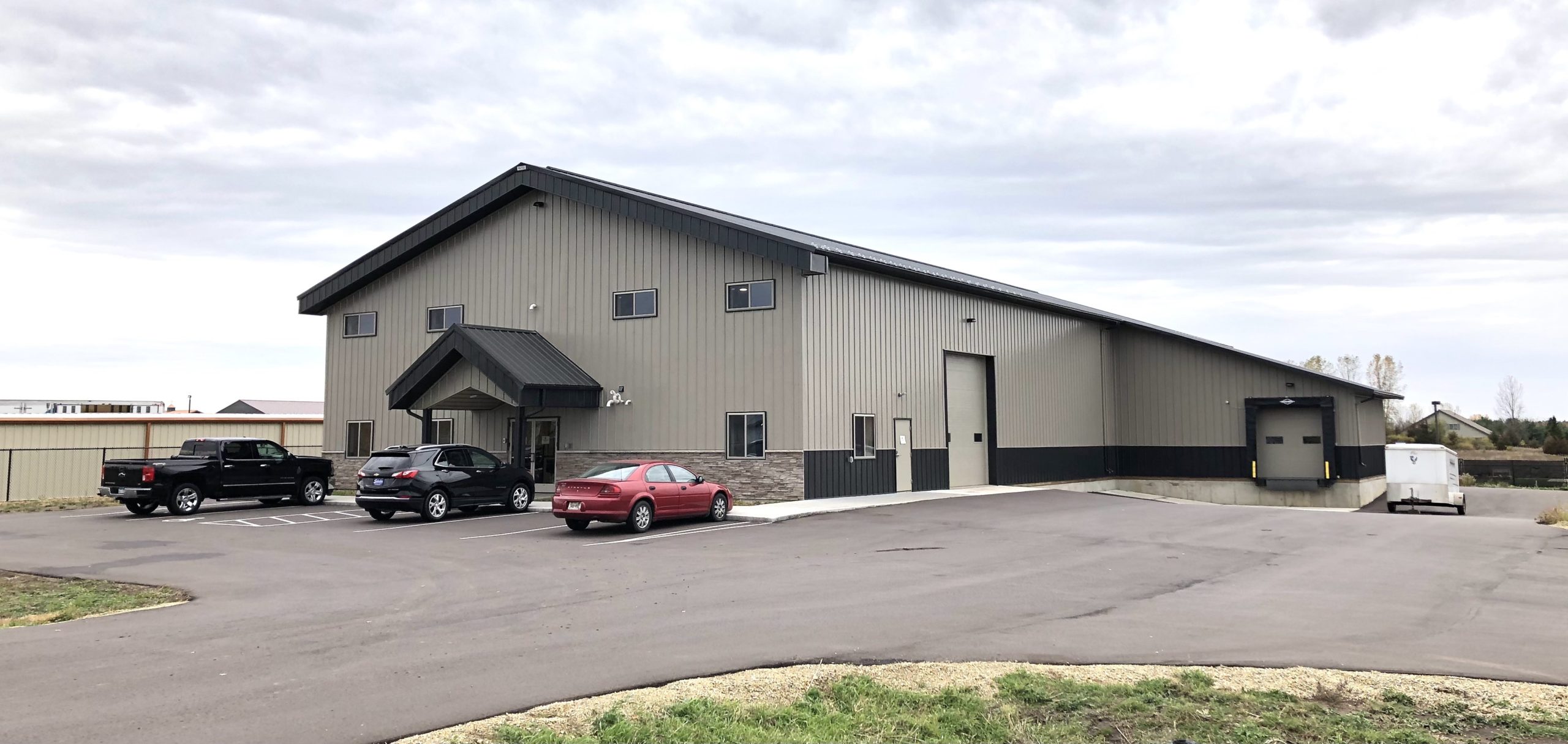 IMG_4920 Waterproof Basement Waterproofing Warehouse