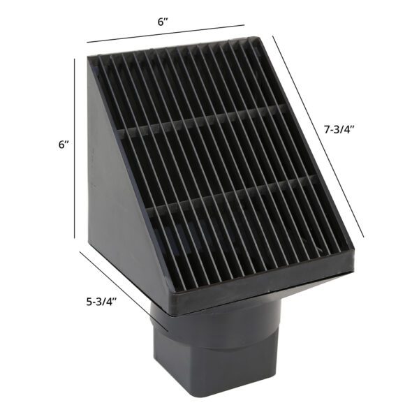 UnderGround Downspout Kit - Image 3