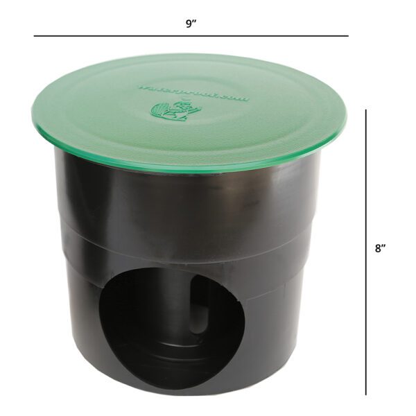 UnderGround Downspout Kit - Image 4
