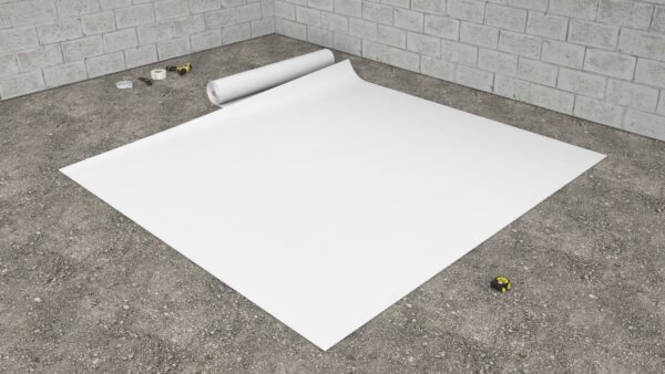 VaporBright Crawl Space Encapsulation Installation Guide