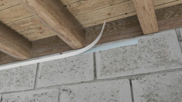 VaporBright Crawl Space Encapsulation Installation Guide
