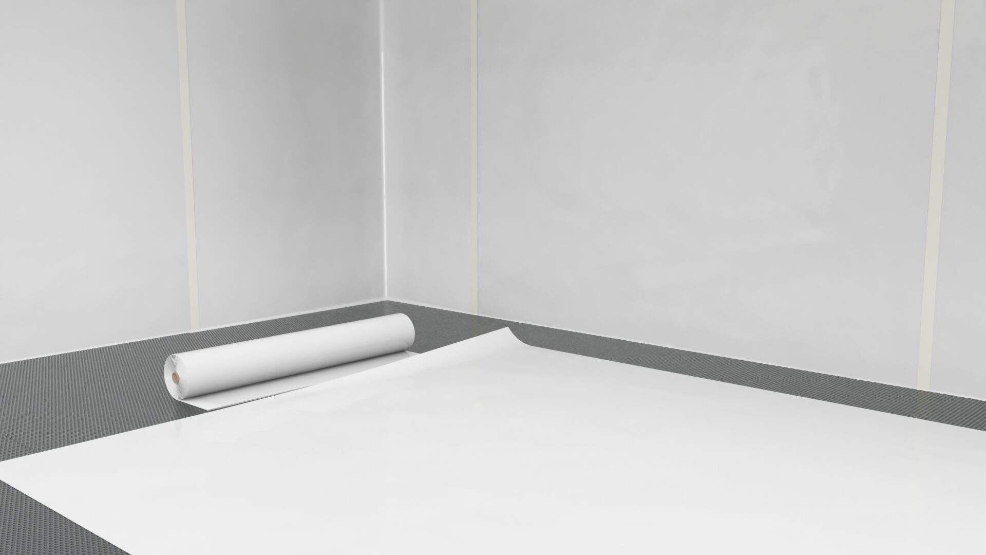 016 VaporBright Crawl Space Encapsulation Installation Guide