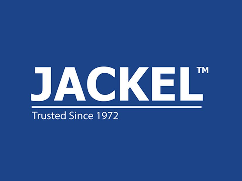 Jackel-Launches-Pumps-and-Reveals-New-Logo Jackel sump pump basin check valves