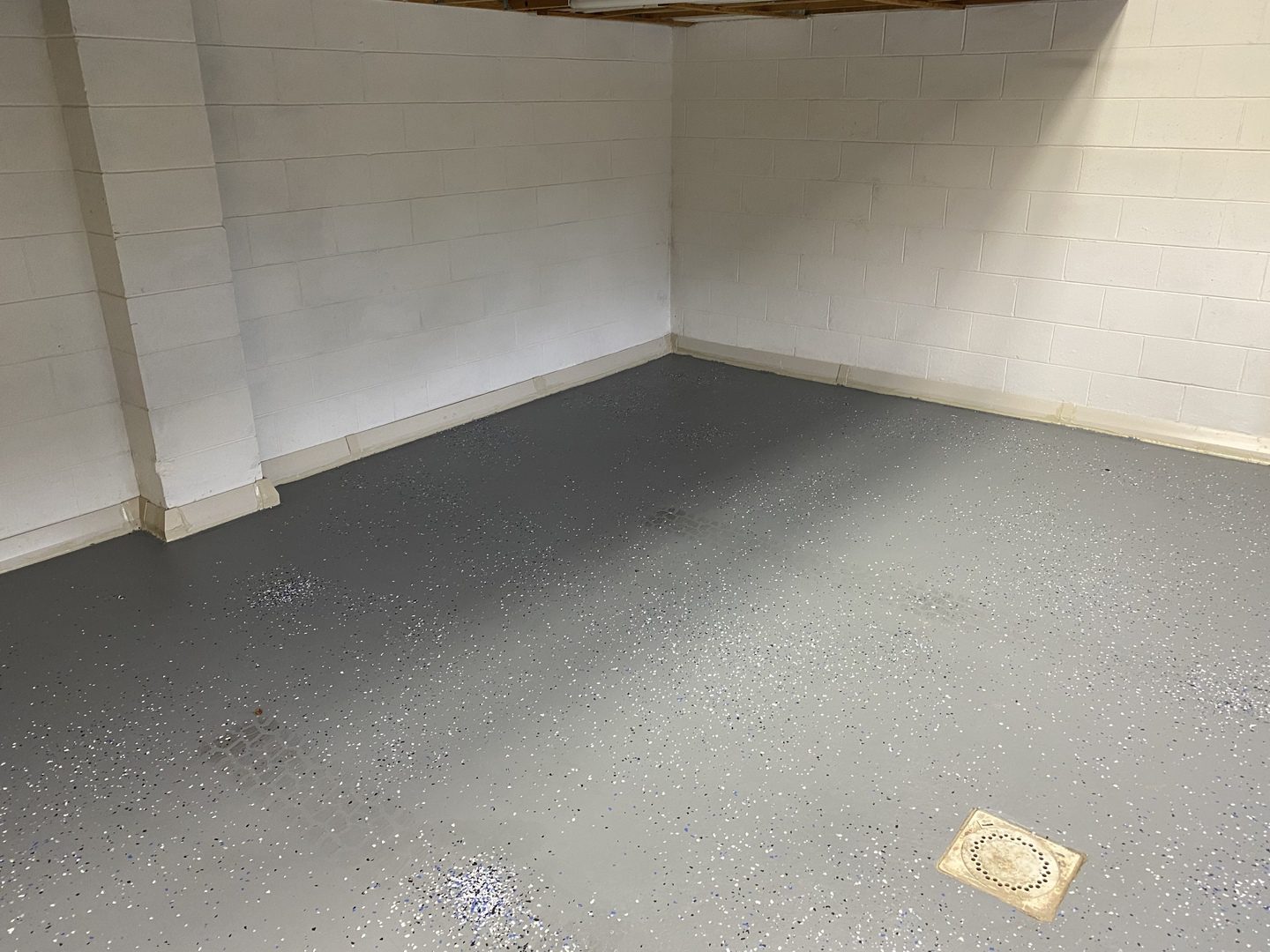 original DIY SealOnce Basement Waterproofing Channel Review