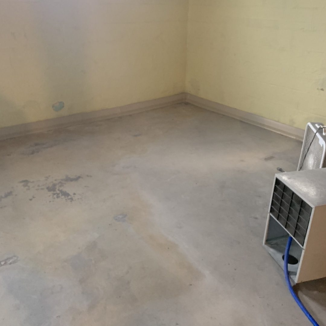 original-1 DIY basement waterproofing system review