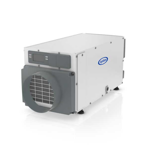 Aprilaire Model E070 dehumidifier for basement and crawl space (70 pint)