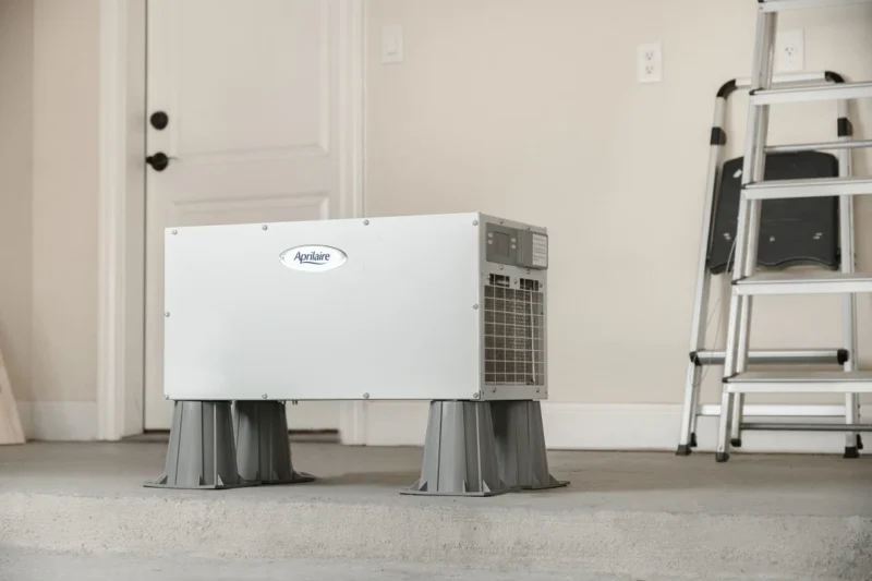 aprilaire dehumidifier