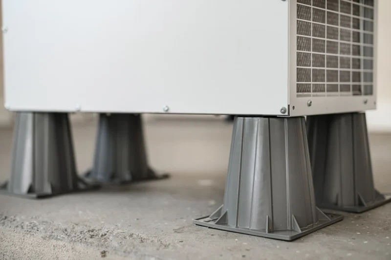 aprilaire dehumidifiers riser kit