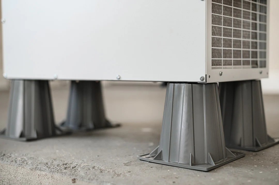 aprilaire dehumidifiers riser kit