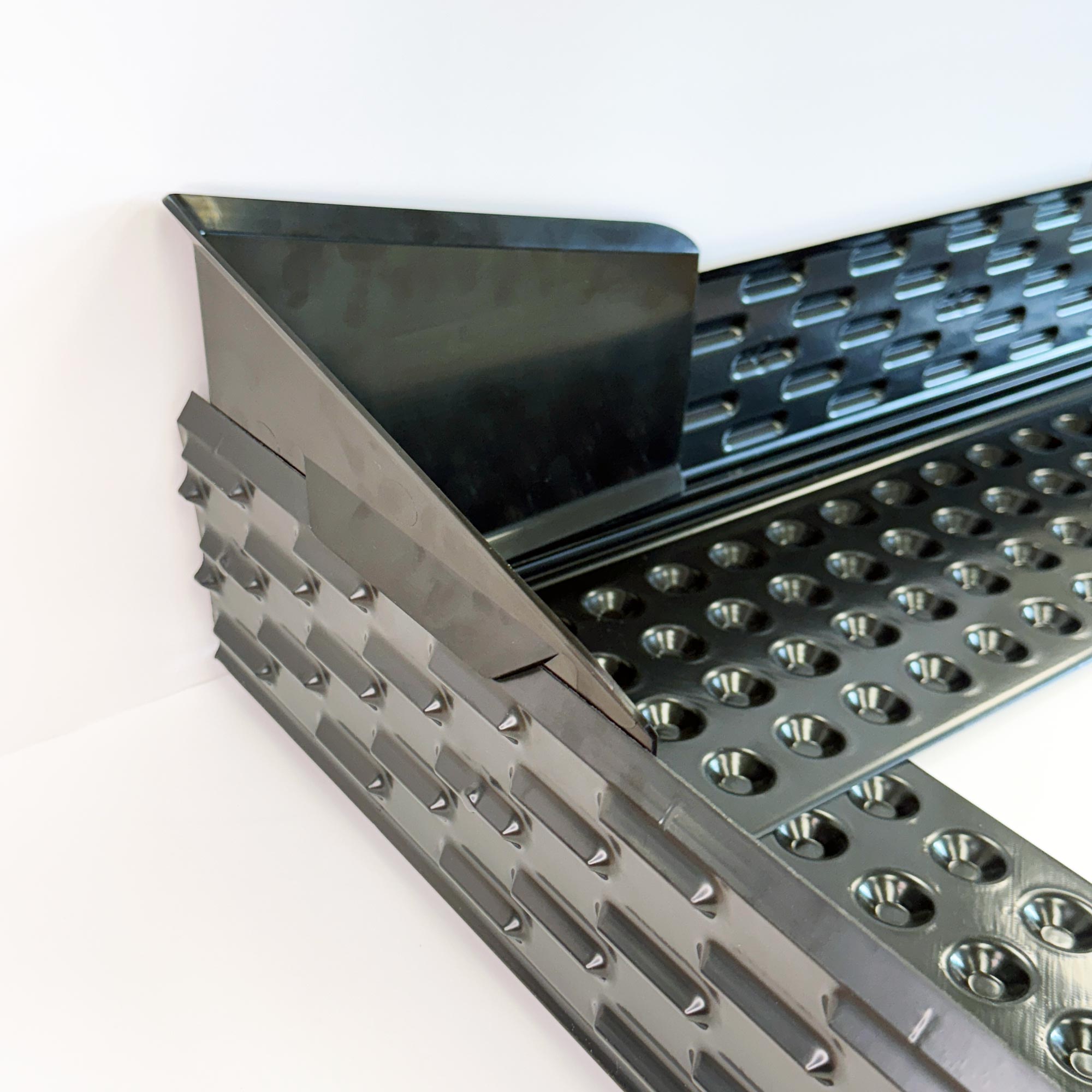 Drain-Eze XL Inside Corners (8 Pack) - Image 3